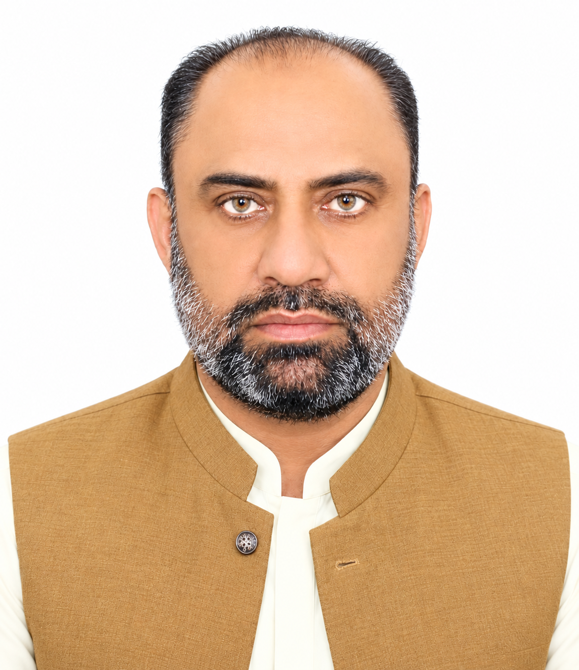 Ijaz Hussain